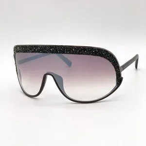 ? NEW Jimmy Choo SIRYN/S 0KB7-NQ Women Sunglasses Jimmy Choo | Accessories | New Jimmy Choo Siryns Kb7nq Women  main image 2